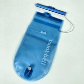 【OneSize ブルー系】 Montbell ( モンベル ) トレールウォーターパック 1.5L ハイドレーションイクイップメント ハイドレーションシステム リザーバー z00054573  ハイドレーションシステム リザーバー ハイドレーションイクイップメン
