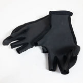 【Unisex S ブラック系】 Montbell ( モンベル ) ネオプレン フィンガーレス フィッシンググローブ ネオプレン 1126181 Asian Unisex グローブ 手袋 ウェア小物 ウェア - 【公式】2ndGEAR（セカンドギア）Webショップ【登山用品・アウトドア用品専門 買取販売店】