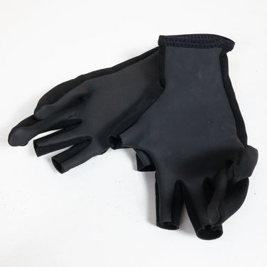 【Unisex S ブラック系】 Montbell ( モンベル ) ネオプレン フィンガーレス フィッシンググローブ ネオプレン 1126181 Asian Unisex グローブ 手袋 ウェア小物 ウェア - 【公式】2ndGEAR（セカンドギア）Webショップ【登山用品・アウトドア用品専門 買取販売店】