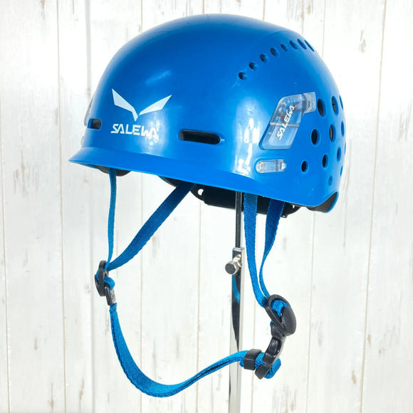 【OneSize ブルー系】 Salewa ( サレワ ) ドゥーロ Duro ヘルメット z00054719  ヘルメット