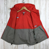 【Women's M レッド系】 The North Face ( ザ・ノースフェイス ) コンパクト ジャケット Compact Jacket ウィンドシェル フーディ NPW21230 Asian Women's ウィンドシェル アウター ジャケット トップス - 【公式】2ndGEAR（セカンドギア）Webショップ【登山用品・アウトドア用品専門 買取販売店】