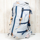 【Women's OneSize グレー系】 Ferrino ( フェリーノ ) トリオレ 43+5 レディ Trioret 43+5 Lady Women's 容量【30L～54L】 バックパック バッグ ストレージ - 【公式】2ndGEAR（セカンドギア）Webショップ【登山用品・アウトドア用品専門 買取販売店】