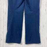【Men's 35 ネイビー系】 2015 Patagonia ( パタゴニア ) RPS ロック パンツ RPS Rock Pants NVYD 軽量 ストレッチ 耐久撥水 クライミング ナイロン ウェア ボトムス ロングパンツ  z00061502 NVYD  ロ