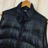 【Men's S ネイビー系】 The North Face ( ザ・ノースフェイス ) ノベルティー アコンカグア ベスト Novelty Aconcagua Vest 光電子ダウン 生産終了モデル 入手困難 ND18074 Asian Men's ダウンインサ - 【公式】2ndGEAR（セカンドギア）Webショップ【登山用品・アウトドア用品専門 買取販売店】