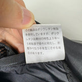 【OneSize ブラック系】 The North Face ( ザ・ノースフェイス ) ヘミスフェア Hemisphere ナイロン バッグ ストレージ ランニングベスト ベストパック z00054921  ランニングベスト ベストパック バッグ ストレージ