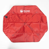 【OneSize レッド系】 Klymit ( クライミット ) ピローx Pillow X ポリエステル マクラ ピロー スリーピングシステム - 【公式】2ndGEAR（セカンドギア）Webショップ【登山用品・アウトドア用品専門 買取販売店】