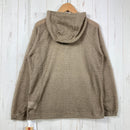 【Women's S ベージュ系】 Ridge Mountain Gear ( リッジマウンテンギア ) アルファ フルジップ フーディ Alpha Full Zip Hoodie Warm Taupe z00058923 Warm Taupe フリース アウター ジャ-3