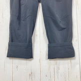 【Men's M ブラック系】 Marmot ( マーモット ) トレッキング ストレッチ パンツ Trekking Stretch Pant ポリエステル ウェア ボトムス ロングパンツ  z00058201   ロングパンツ ボトムス ウェア
