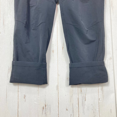 【Men's M ブラック系】 Marmot ( マーモット ) トレッキング ストレッチ パンツ Trekking Stretch Pant ポリエステル ウェア ボトムス ロングパンツ  z00058201   ロングパンツ ボトムス ウェア