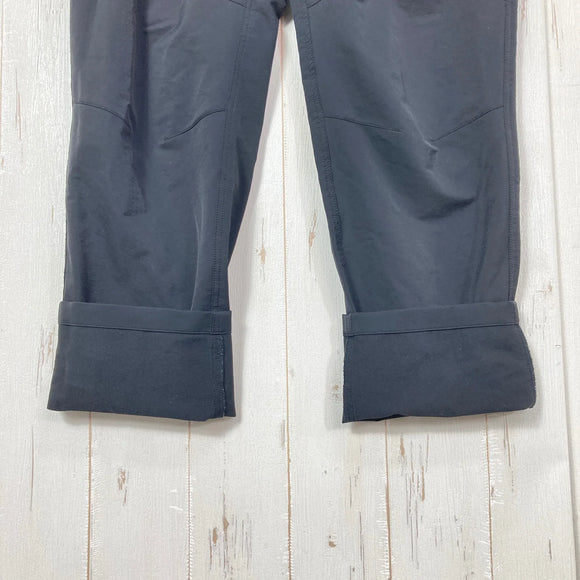 【Men's M ブラック系】 Marmot ( マーモット ) トレッキング ストレッチ パンツ Trekking Stretch Pant ポリエステル ウェア ボトムス ロングパンツ  z00058201   ロングパンツ ボトムス ウェア