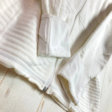 【Women's M ホワイト系】 Mammut ( マムート ) アコンカグア ライト ミッドレイヤー ジャケット Aconcagua Light ML Jacket ナイロン ウェア トップス アウター ジャケット フリース z00051997 フリース アウター - 【公式】2ndGEAR（セカンドギア）Webショップ【登山用品・アウトドア用品専門 買取販売店】