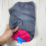 【Women's S ピンク系】 Columbia ( コロンビア ) シンプソン サンクチュアリ ウィメンズ レインスーツ Simpson Sanctuary Women's Rain Suit ナイロン ウェア セットアップ レインスーツ レインシェル z0005