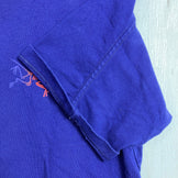 【Men's S ネイビー系】 Arcteryx ( アークテリクス ) クラッグ コットン ロゴ ショートスリーブ Kragg Cotton Logo SS Soulsonic / Dynasty コットン ウェア トップス インナー シャツ ショートスリーブTシ - 【公式】2ndGEAR（セカンドギア）Webショップ【登山用品・アウトドア用品専門 買取販売店】