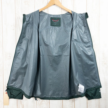 【Men's S グリーン系】 Outdoor Research ( アウトドアリサーチ ) ヘリウム レイン ジャケット Helium Rain Jacket ナイロン ウェア トップス アウター ジャケット レインシェル z00050357 レインシェル アウ - 【公式】2ndGEAR（セカンドギア）Webショップ【登山用品・アウトドア用品専門 買取販売店】