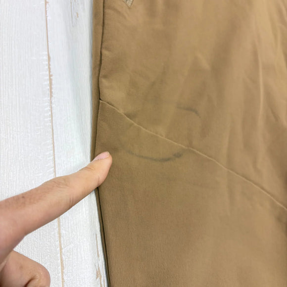 【Women's S ベージュ系】 Mammut ( マムート ) トレッカー 3.0 ソフトシェル パンツ アジアンフィット Trekkers 3.0 SO Pants AF ナイロン ウェア ボトムス ロングパンツ ソフトシェル z00057378  ソフトシェル