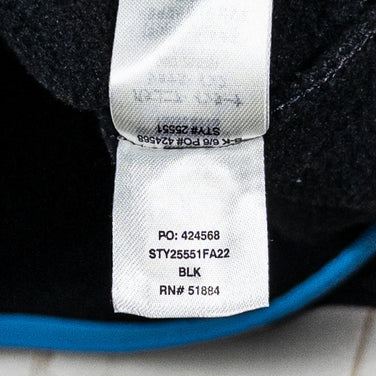 【Men's S ブラック系】 Patagonia ( パタゴニア ) ライトウェイト シンチラ スナップ ティー プルオーバー Light Weight Synchilla Snap T Pullover ポリエステル 25551 International Me - 【公式】2ndGEAR（セカンドギア）Webショップ【登山用品・アウトドア用品専門 買取販売店】