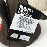 【OneSize ブラウン系】 Snap ( スナップ ) ダブルキャブ チョークバッグ Double Cab Chalk Bag ボルダリング 床置き 生産終了モデル 入手困難 デッドストック SMD/816011 ロッククライミングギア - 【公式】2ndGEAR（セカンドギア）Webショップ【登山用品・アウトドア用品専門 買取販売店】