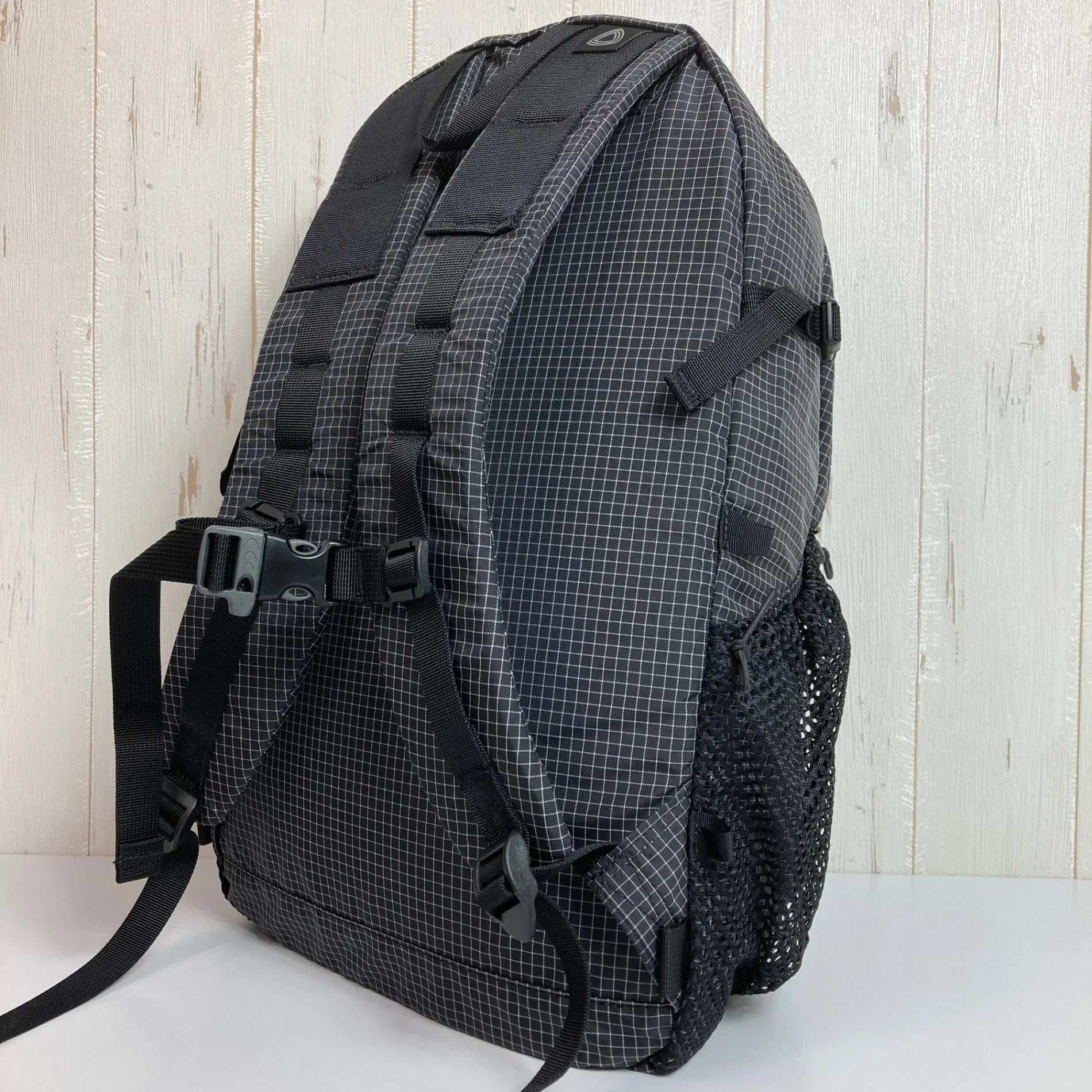 【OneSize ブラック系】 Trail Bum ( トレイルバム ) 24/7 パック スペクトラ 24/7 PACK SPECTRA NIGHT CLOUD ナイロン バッグ ストレージ バックパック デイパック 容量【～29L】 z00052142 NIGH - 【公式】2ndGEAR（セカンドギア）Webショップ【登山用品・アウトドア用品専門 買取販売店】