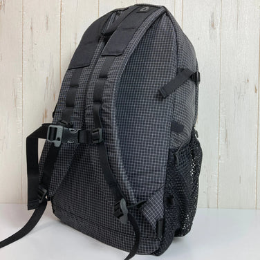 【OneSize ブラック系】 Trail Bum ( トレイルバム ) 24/7 パック スペクトラ 24/7 PACK SPECTRA NIGHT CLOUD ナイロン バッグ ストレージ バックパック デイパック 容量【～29L】 z00052142 NIGH - 【公式】2ndGEAR（セカンドギア）Webショップ【登山用品・アウトドア用品専門 買取販売店】