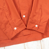 【Unisex XL レッド系】 Yamatomichi ( 山と道 ) ユーエル シャツ UL Shirt ポリエステル ウェア トップス インナー シャツ ロングスリーブシャツ 化繊 z00050306 化繊 ロングスリーブシャツ インナー シャツ トップス ウ - 【公式】2ndGEAR（セカンドギア）Webショップ【登山用品・アウトドア用品専門 買取販売店】