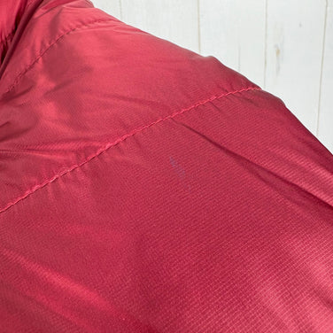 【Men's M レッド系】 Salewa ( サレワ ) キバッソ 2 プリマロフト ジャケット Chivasso 2 Primaloft Jacket 化繊ダウン ウェア トップス アウター ジャケット 化繊インサレーション プリマロフト・シルバー・インサレー