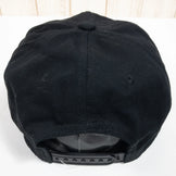 【Unisex OneSize ブラック系】 Beams（ビームス） Message Embroidery Cap コットン ウェア ウェア小物 ヘッドウェア キャップ z00050954 キャップ ヘッドウェア ウェア小物 ウェア - 【公式】2ndGEAR（セカンドギア）Webショップ【登山用品・アウトドア用品専門 買取販売店】