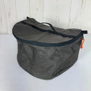 【OneSize グレー系】 Hillsound ( ヒルサウンド ) パックスタック 40L+ トール Pack Stack 40L+ Tall 3点セット ナイロン バッグ ストレージ パッキングサック スタッフサック インナーポーチ z00058751  ス-5