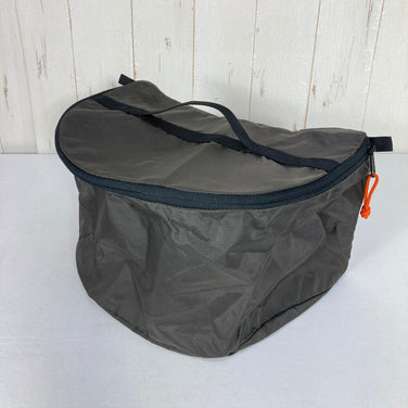 【OneSize グレー系】 Hillsound ( ヒルサウンド ) パックスタック 40L+ トール Pack Stack 40L+ Tall 3点セット ナイロン バッグ ストレージ パッキングサック スタッフサック インナーポーチ z00058751  ス