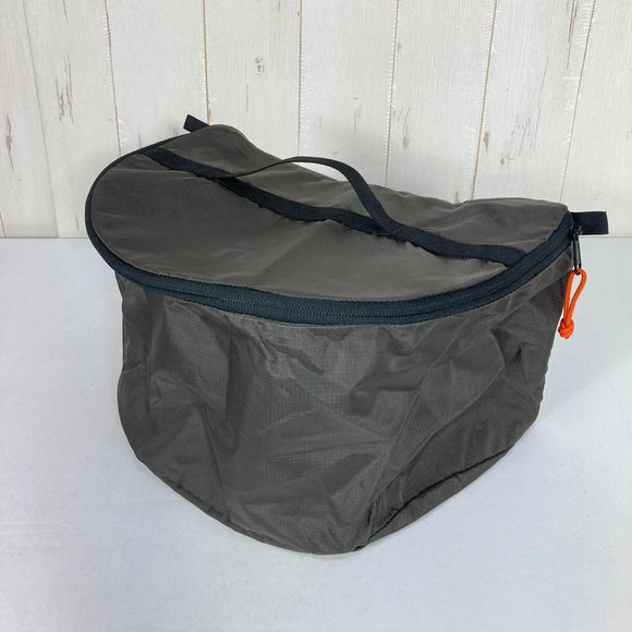 【OneSize グレー系】 Hillsound ( ヒルサウンド ) パックスタック 40L+ トール Pack Stack 40L+ Tall 3点セット ナイロン バッグ ストレージ パッキングサック スタッフサック インナーポーチ z00058751  ス