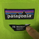 【Men's XS グリーン系】Patagonia ( パタゴニア ) ガイド ベスト Guide Vest ソフトシェル 生産終了モデル 入手困難 82990 International Men's ソフトシェル ベスト トップス ウェア - 【公式】2ndGEAR（セカンドギア）Webショップ【登山用品・アウトドア用品専門 買取販売店】