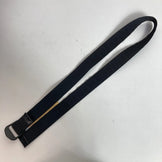 【OneSize ブラック系】 Karrimor ( カリマー ) オーバーラップ ベルト Overlap Belt ウェア ウェア小物 ベルト z00053987  ベルト ウェア小物 ウェア