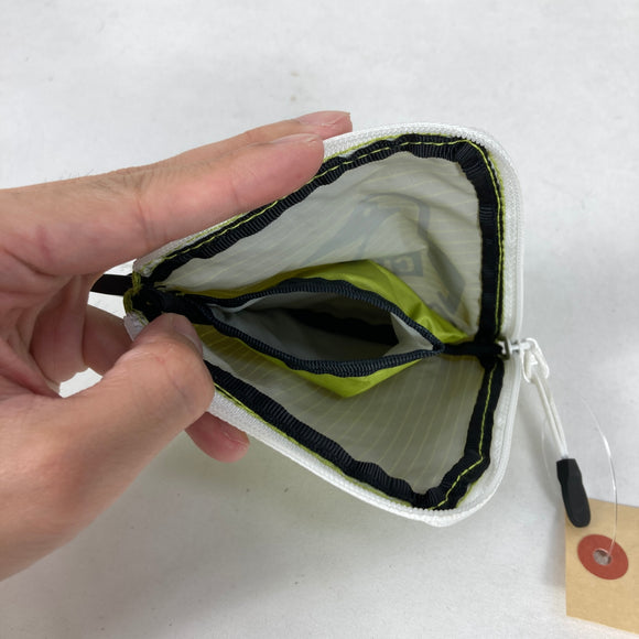 【OneSize グリーン系】 Chums ( チャムス ) スクエア コインケース Square Coin Case バッグ ストレージ 財布 ウォレット z00061716  財布 ウォレット バッグ ストレージ