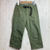 【Women's S グリーン系】 Columbia ( コロンビア ) エレリー3/4パンツ ナイロン ウェア ボトムス ロングパンツ コットン z00052004 コットン ロングパンツ ボトムス ウェア - 【公式】2ndGEAR（セカンドギア）Webショップ【登山用品・アウトドア用品専門 買取販売店】