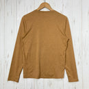 【Men's XS ブラウン系】 2023 Patagonia ( パタゴニア ) ロングスリーブ キャプリーン クール デイリー シャツ Long-Sleeved Capilene Cool Daily Shirt Trip Brown - Dark Trip Br-2