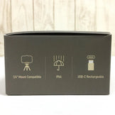 【OneSize レッド系】 Claymore ( クレイモア ) ウルトラミニ Ultra Mini 500ルーメン Usb充電 3500Mah Ledランタン ランプ 投光器 Clc-401Rd CLC-401 Red ランタン ライティングギア - 【公式】2ndGEAR（セカンドギア）Webショップ【登山用品・アウトドア用品専門 買取販売店】