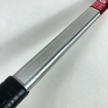 Kajitax Expert II (70cm, Silver) Winter Gear Ice Axe (z00053476)