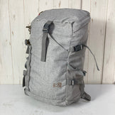 【OneSize グレー系】 Millet ( ミレー ) コパン 20 COPAN 20 ナイロン バッグ ストレージ バックパック デイパック 容量【～29L】 z00060513  デイパック 容量【～29L】 バックパック バッグ ストレージ