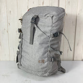 【OneSize グレー系】 Millet ( ミレー ) コパン 20 COPAN 20 ナイロン バッグ ストレージ バックパック デイパック 容量【～29L】 z00060513  デイパック 容量【～29L】 バックパック バッグ ストレージ