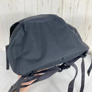 【Unisex OneSize ブラック系】 Osprey ( オスプレー ) デイライト プラス リミテッドエディション Daylite Puls Limited Edition レイブン ブラック ナイロン バッグ ストレージ バックパック デイパック 容量【～29L】 z0-6