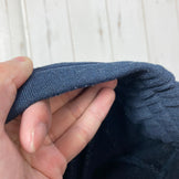 【男式 M 海军蓝】 The North Face (北面) 抓绒短裤 COLOR HEATHERED SWEAT SHORT 聚酯纤维 裤装 短裤 抓绒 z00058