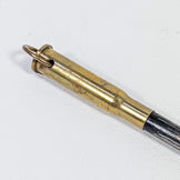 【OneSize ゴールド系】 BRASSTHEM ORIGINAL CUSTOM 真鍮 空薬莢 ファイヤースターター 入手困難 キャンピングギア z00052770 キャンピングギア - 【公式】2ndGEAR（セカンドギア）Webショップ【登山用品・アウトドア用品専門 買取販売店】