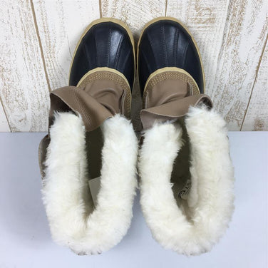 【Women's 24.0cm ベージュ系】 Sorel ( ソレル ) カリブー Caribou スノーブーツ ウィンターシューズ カナダ製 入手困難 Women's スノーブーツ フットウェア - 【公式】2ndGEAR（セカンドギア）Webショップ【登山用品・アウトドア用品専門 買取販売店】