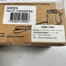 【OneSize グリーン系】 NPS ( ノルディックポケットソー ) ノルディック ポケット ソー Nordic Pocket Sow NPS ノコギリ 鋸 Green z00056984 Green  刃物 キャンピングギア-2