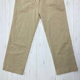 【Women's L ベージュ系】 Jackwolfskin ( ジャックウルフスキン ) オーバー チノ パンツ Over Chino Pants ナイロン ウェア ボトムス ロングパンツ コットン z00059906  コットン ロングパンツ ボトムス ウェア