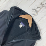 【Men's M ブラック系】 2007 Patagonia ( パタゴニア ) R1フーディ R1 HOODY ポリエステル ウェア トップス アウター ジャケット フリース z00059757  フリース アウター ジャケット トップス ウェア