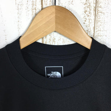 【Men's S ブラック系】 The North Face ( ザ・ノースフェイス ) ショートスリーブ フリーラン グラフィック クルー S/S Free Run Graphic Crew Tシャツ NT62191 Asian Men's 化繊 ショートスリー - 【公式】2ndGEAR（セカンドギア）Webショップ【登山用品・アウトドア用品専門 買取販売店】