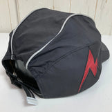 【OneSize ブラック系】 Marmot ( マーモット ) サイドメッシュ ロゴ キャップ ポリエステル ウェア ウェア小物 ヘッドウェア キャップ z00052355 キャップ ヘッドウェア ウェア小物 ウェア - 【公式】2ndGEAR（セカンドギア）Webショップ【登山用品・アウトドア用品専門 買取販売店】