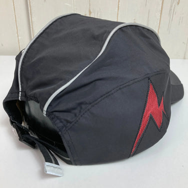 【OneSize ブラック系】 Marmot ( マーモット ) サイドメッシュ ロゴ キャップ ポリエステル ウェア ウェア小物 ヘッドウェア キャップ z00052355 キャップ ヘッドウェア ウェア小物 ウェア - 【公式】2ndGEAR（セカンドギア）Webショップ【登山用品・アウトドア用品専門 買取販売店】