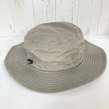 【S ベージュ系】 The North Face ( ザ・ノースフェイス ) ホライズン ハット Horizon Hat ナイロン ウェア ウェア小物 ヘッドウェア ハット z00056333  ハット ヘッドウェア ウェア小物 ウェア