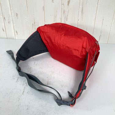 【OneSize レッド系】 Inov8 ( イノヴェイト ) レース パック 3 Race Pac 3 ナイロン バッグ ストレージ ウエストバッグ ヒップパック z00059530  ウエストバッグ ヒップパック バッグ ストレージ